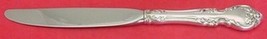 Melrose by Gorham Sterling Silver Place Size Knife 9 1/8&quot; Flatware - £46.69 GBP