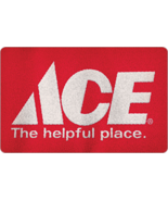 Ace Hardware - $94.31 MXN+