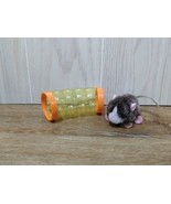 Battat Our Generation Doll&#39;s guinea pig crawl tube hideout water bowl se... - £7.77 GBP