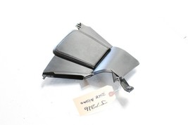 2006-09 NISSAN 350Z NISMO INTERIOR LEFT DRIVER SIDE INNER KICK PANEL TRIM J7816 image 3