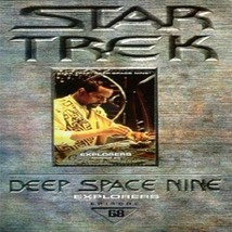 Star Trek Deep 68: The Explorers [Import] [VHS Tape] [1995] - £31.74 GBP