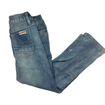 Hudson Jeans Straight Leg Jean Size 4T - £16.98 GBP