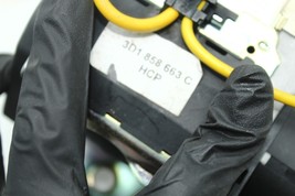 2004-2006 VOLKSWAGEN PHAETON FRONT DRIVER LEFT SEAT BELT RETRACTOR H2070 image 15