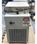 Sterling Inc. SMC-150A Air Cooled Portable Chiller  - $4,270.00