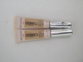 Revlon PhotoReady Candid Antioxidant Concealer  022 Sand 0.34 fl oz *Twin Pack* - $13.85