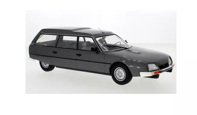 MCG Citroen CX Break Gray 1976 1:18 - $109.99
