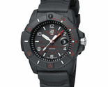 Luminox Navy Seal  XS.3615 Quartz Watch Grey CARBONOX™ 45mm - $445.00