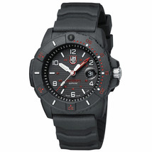 Luminox Navy Seal  XS.3615 Quartz Watch Grey CARBONOX™ 45mm - £354.66 GBP