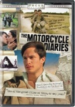 The Motorcycle Diaries (DVD, 2004) - £3.64 GBP