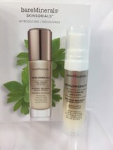 bareMinerals SkinLongevity Vital Power Infusion Serum .25oz Travel Deluxe Mini - $4.47