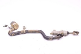 04-09 Honda Sportrax 450 Trx450r 2x4 Rear Back Brake Master Cylinder W R... - $69.25