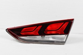 Mint! 2018-2019 Hyundai Sonata Inner Tail Light RH Right Passenger Side OEM - £66.02 GBP