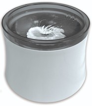 Pioneer Pet White Plastic Drinking Fountain  - £106.37 GBP