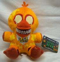 FUNKO 5 Nights at Freddys Curse of Dread Bear JACK-O-CHICA Plush Stuffed... - £15.59 GBP