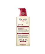 Eucerin PH5 Soft Shower Gel 400ml - $704.37 MXN