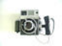 Mamiya Super 23 Camera w/Mamiya 100mm 1:3.5 lens, 6x9 Roll Film