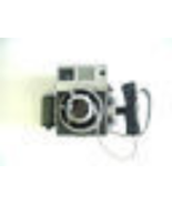 Mamiya Super 23 Camera w/Mamiya 100mm 1:3.5 lens, 6x9 Roll Film Adapter ... - £315.18 GBP