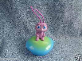 McDonald&#39;s Disney Pixar Bug&#39;s Life Dot The Ant Wind-up Toy - £1.18 GBP