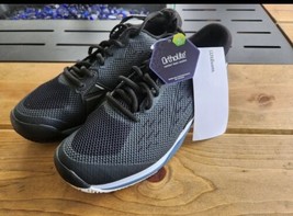 NEW Men’s Wilson Rush Pro Ace Tennis Shoes - Size 10 - Black/Blue - £54.50 GBP