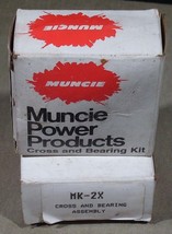 Muncie Universal Joint MK-2X UV Joint - £27.80 GBP