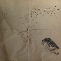 Bark [Vinyl] - £15.98 GBP