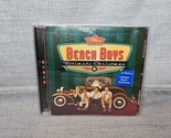 Ultimate Christmas dei Beach Boys (CD, novembre 1998, Campidoglio) - $10.43
