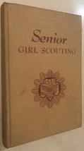 Senior Girl Scouting - £5.60 GBP