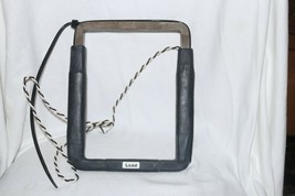 ea1663 3200amp square power line meter New old stock - $43.71