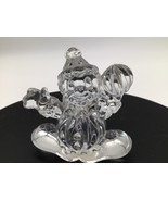 Vintage Princess House 24% Lead Crystal Clown Figurine Made in Germany 3... - $9.90