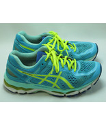 ASICS Gel Kayano 22 Running Shoes Women’s Size 6.5 US Excellent Plus Con... - $84.03