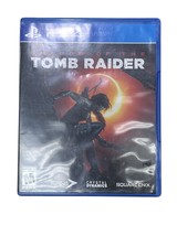 Sony Game Shadow of the tomb raider 457282 - $9.99
