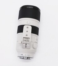 Sony G-Series 70-200mm F/2.8 GM OSS FE Universal Camera Lens image 7