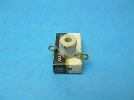 Allen Bradley P-15 Thermal Overload Relay Heater Element P15 New - £3.74 GBP