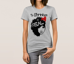 The Shrinkage Is Real T-Shirt - £19.93 GBP