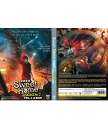 KOREAN DRAMA~Sweet Home Season 2(1-8End)English subtitle&amp;All region - £14.09 GBP