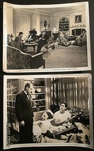 THREE STOOGES:SHEMP HOWARD: ( 2-ORIGINAL VINTAGE 8X10 STILLS 1940,S )  3... - $98.99