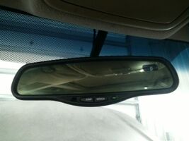 Rear View Mirror Fits 03-09 LEXUS GX470 104872022 - €33,48 EUR