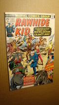 Rawhide Kid 132 *HI-GR* Marvel Western Kid Colt Outlaw Wild Bill Hickok - £5.49 GBP