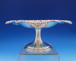 Vine by Tiffany and Co Sterling Silver Compote Raised with Raspberries (... - $2,524.50 Vine by Tiffany and Co Sterling Silver Compote Raised with Raspberries (... - $2,524.50