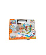 Kids Building Toy Set with Drill Puzzle Set 237 Pieces New - $29.69