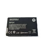 Battery BF5X For Motorola Droid 3 XT862 MB520 Bravo MB525 Defy SNN5877A Genuine - $5.44