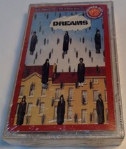 Dreams by Dreams (Cassette, Feb-1992, Legacy) - £8.34 GBP