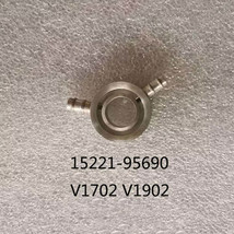 PIPE OVER FLOW 15221-95690 JOINT EYE FOR KUBOTA V1702 V1902 ENGINE - $14.99