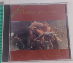 classics for lovers CD good peer gynt suite - £4.70 GBP