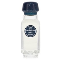 Eau De Givenchy Perfume By Givenchy Mini EDT 0.14 oz - $20.58