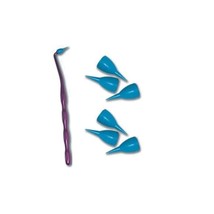 Blasting Health Gum Stimulate and Fluencer Convenient Pack W/Refills - $3.91
