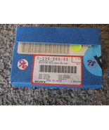 NEW Vintage RARE Sony CRT Projector High Volt Resistor  # 1-230-089-00 V... - $83.31 CAD