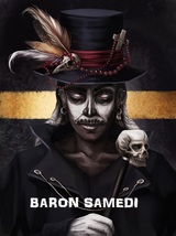Voodoo Pact With Baron Samedi 1 Month Of Unlimited Wishes Wealth Love Su... - $159.00