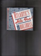 Atlantic&#39;s Hits for the Holidays: Rock While You Shop [Unknown Binding] Various  - £31.74 GBP