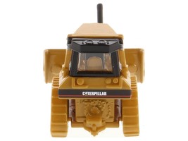 CAT Caterpillar D5M Track-Type Tractor Yellow 1/87 (HO) Diecast Model by... - $38.99